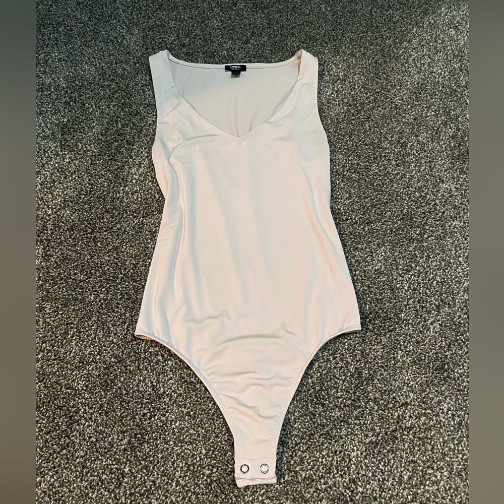 Express bodysuit